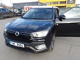 SsangYong XLV 1,6 84kW  XDi Pěkný !! - náhled 15