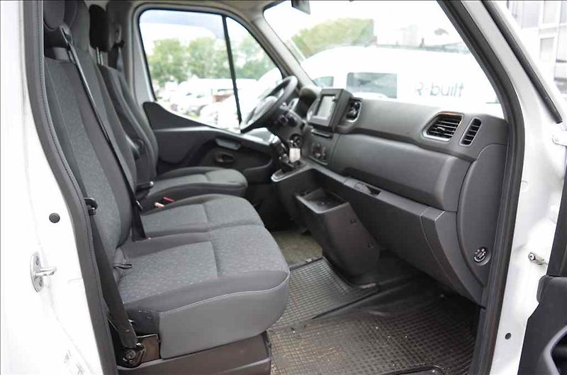 Opel Movano (2021) F3500 2,3 CDTI - fotka 8 z 16
