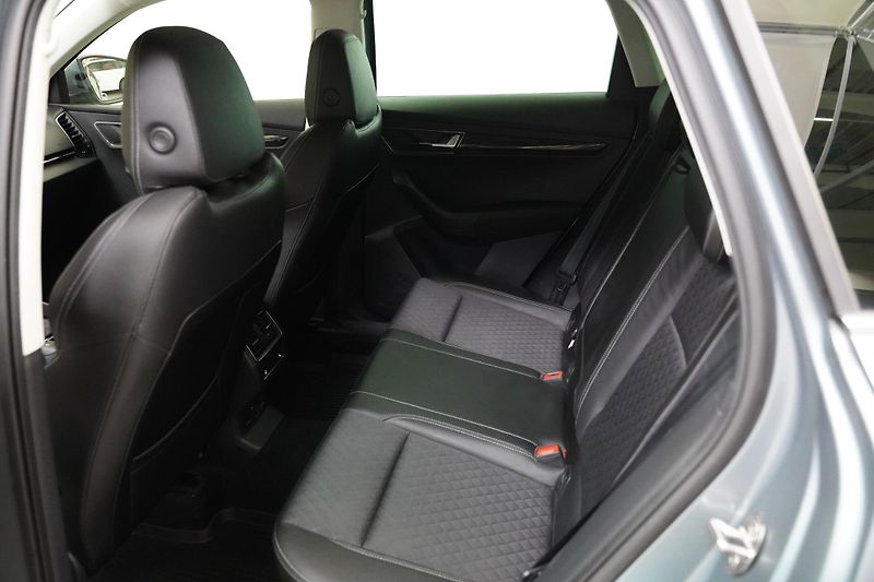 Škoda Karoq - fotka 27 z 28