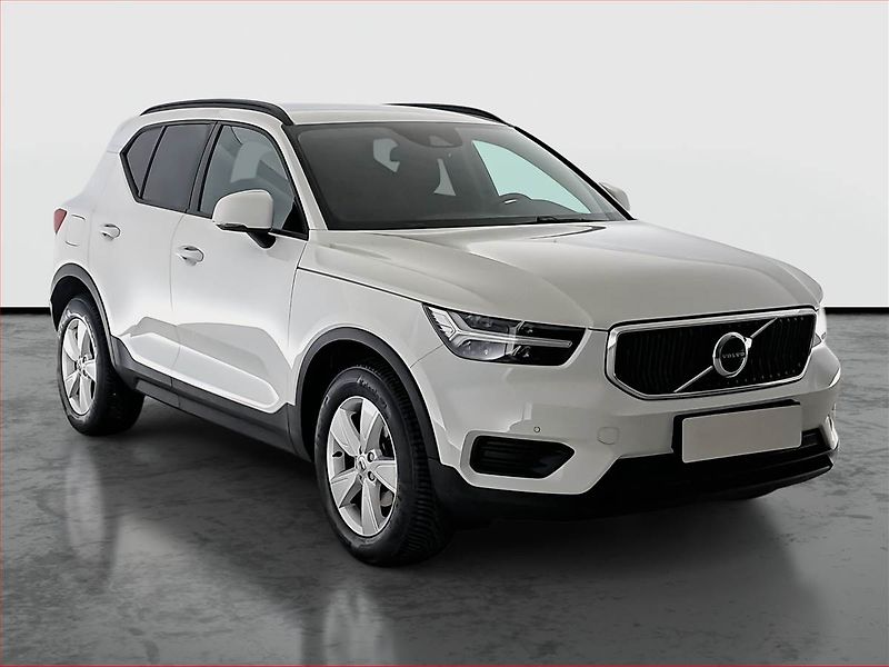 Volvo XC40 (2022) T2 - fotografie inzerátu