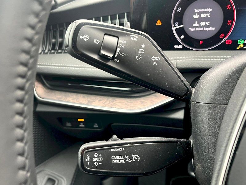 Škoda Superb (2024) kombi L & K 2.0 TDI 110 kW 7°D - fotka 26 z 35