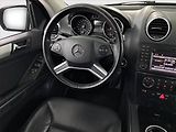 Mercedes-Benz Třídy M (2008) ML 320 CDI , 4X4, Automat - náhled 7