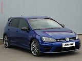 Volkswagen Golf (2014) 2.0TSi 4x4, R, DSG, LED, navi - náhled 1