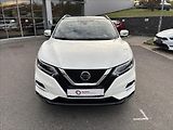 Nissan Qashqai 1,3 DIG-T Tekna PANORAMA TAŽNÉ - náhled 8