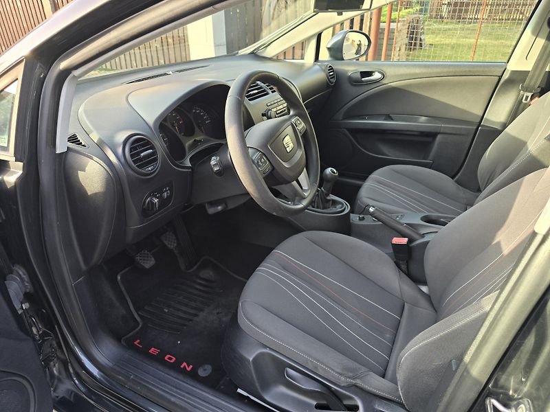 Seat Leon (2011) Copa - fotka 16 z 23