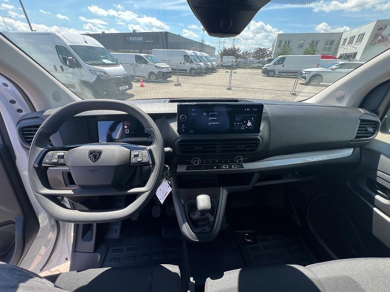 Peugeot Expert (2026) Furgon L3 2.2 BlueHDi 150 S&S  - fotka 13 z 15