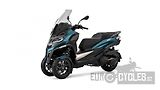 Piaggio MP3 500 LT (2026) MP3 530 Exclusive Euro5 - náhled 6