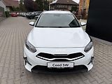 Kia Ceed SW (2021) TOP 1.5 T-GDI 7DCT 118 KW   - náhled 7