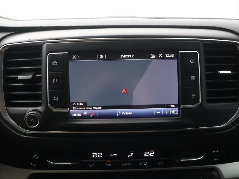 Toyota ProAce 2,0 D-4D 130kW VIP L2 CZ - fotka 19 z 30