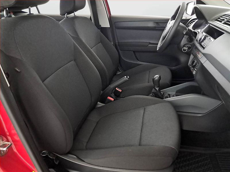 Škoda Fabia (2019) 1.0, ČR,1.maj - fotka 9 z 15