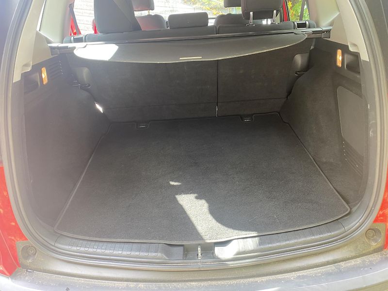Honda CR-V (2019) - fotka 13 z 14