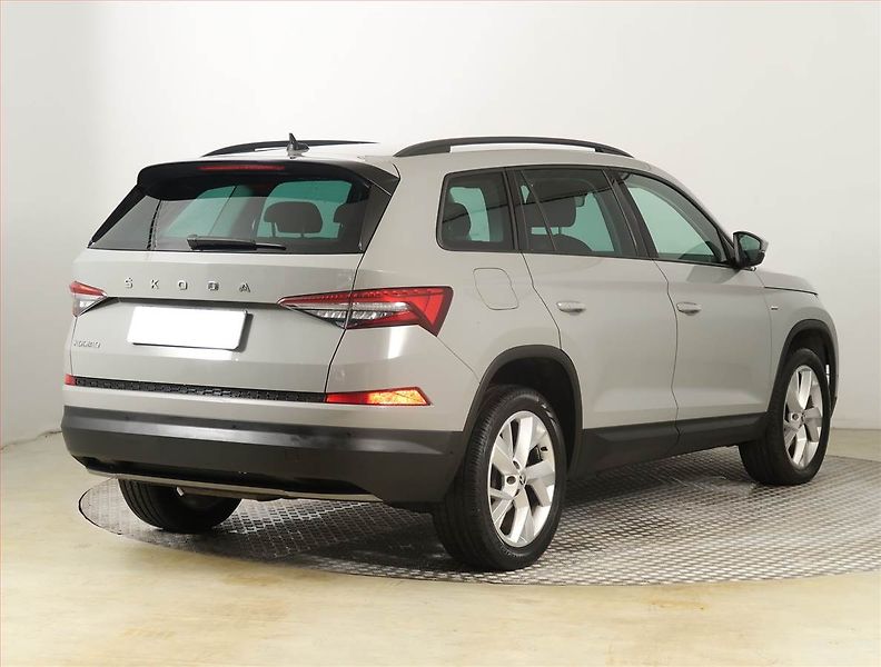 Škoda Kodiaq (2022) 2.0 TDI - fotka 5 z 21