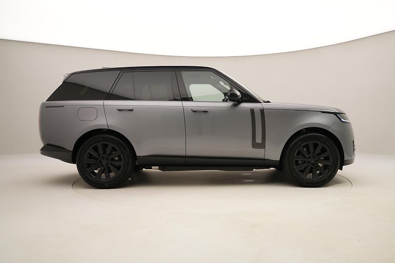 Land Rover Range Rover (2026) P550e AUTOBIOGRAPHY - fotka 13 z 99