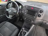 Volkswagen Golf Plus 2.0TDI,KRÁSNÝ,VÝBAVA,135KM - náhled 11