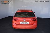 Volkswagen Passat Variant (2017) 2.0TDI 110kW, LED, el. vyhřiív - náhled 9