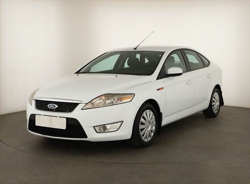 Ford Mondeo (2007) 1.8 TDCi, Serv.kniha, nová STK - fotka 2 z 15