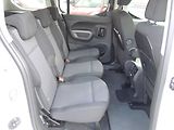 Toyota ProAce City Verso (2023) 1.2T,81kw,Family,7míst,1maj.ČR - náhled 55