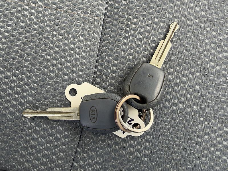 Kia Picanto 1.0i,152 tis km - fotka 17 z 17