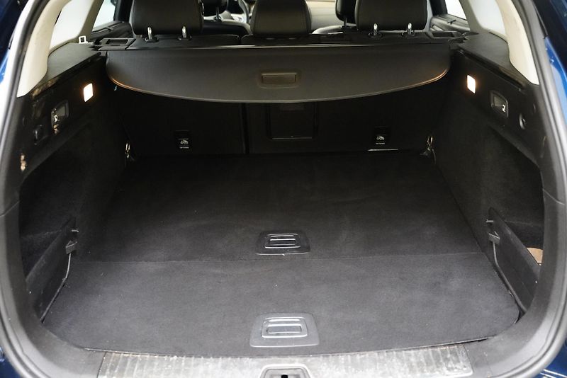 Renault Talisman - fotka 26 z 26