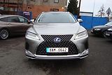 Lexus RX 450h (2021) ČR,1.Maj.S.kn.Najeto 62 tis.! - náhled 108