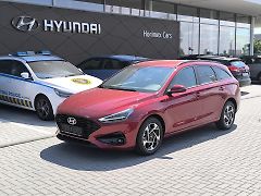 Hyundai i30 (2026) WG 1,6 T-GDI DCT GO CZECH   - fotografie inzerátu