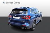 BMW X3 xDrive20d - náhled 4