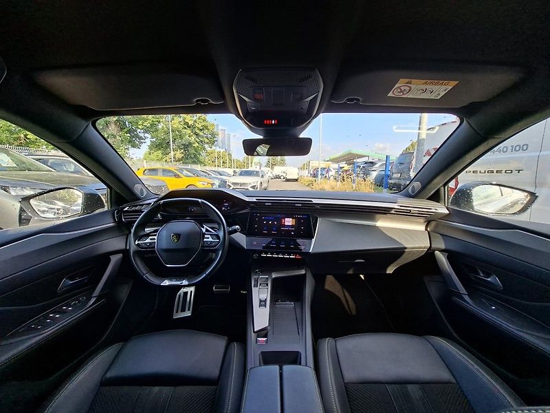 Peugeot 408 GT Plug-in HYBRID 225k e-EAT8 - fotka 2 z 32