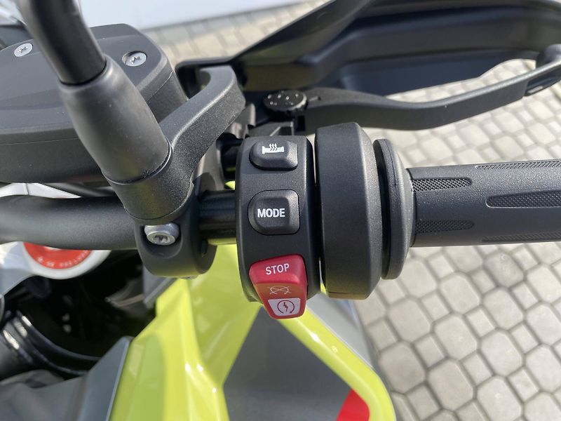 BMW (2026) F 900 GS - fotka 11 z 12