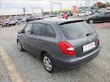 Škoda Fabia 1,4 i 16V, klima, ABS, ESP, - náhled 6