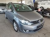 Volkswagen Golf Plus (2011) 1,2TSI,77KW,DSG,ALU,TAŽ,SER.K - náhled 1