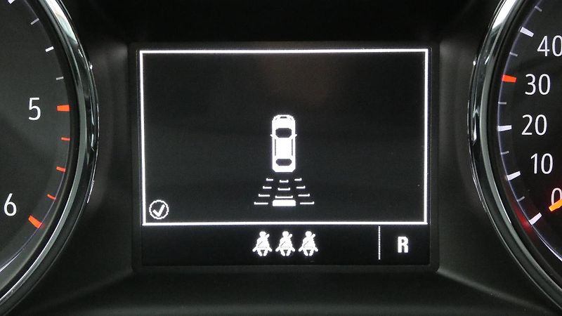 Opel Astra 1.5 CDTi 90kW Elegance ST S/S - fotka 16 z 23