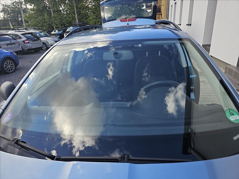 Škoda Octavia II 1,6 MPi75KW KLIMA TZ STK - fotka 38 z 38