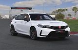 Honda Civic (2025) TYPE R 2.0 TURBO MT - náhled 6