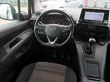 Opel Combo (2019) 1.2 Turbo, 5Míst, SR - náhled 7