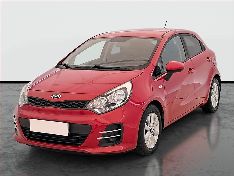 Kia Rio (2016) 1.25 CVVT - fotka 2 z 18