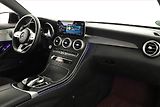 Mercedes-Benz Třídy C (2018) C 220 d - náhled 8
