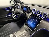 Mercedes-Benz Třídy C 220d 4MATIC kombi AMG Line - náhled 18