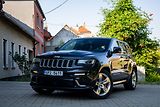 Jeep Grand Cherokee - náhled 1