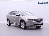 Volvo XC60 2,0 D3 100kW Summum Serv.Kniha - náhled 1