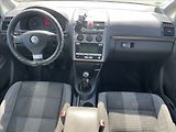 Volkswagen Touran 1,9 TDi 77kw 6rychlostí Klimat - náhled 12