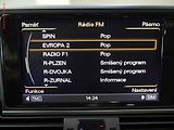 Audi A6 (2011) 3.0TDi, 2.maj, LED, navi - náhled 12