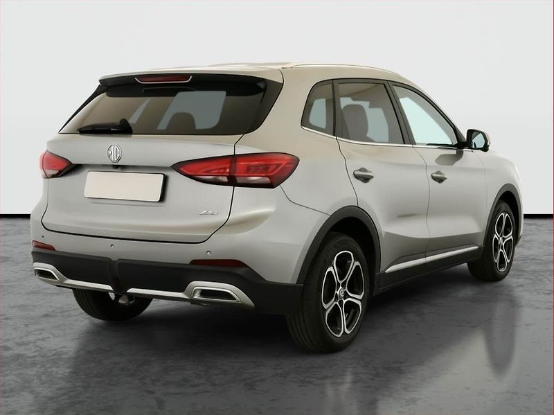 MG ZS (2025) 1.5 i, Elegance, FullLed - fotka 5 z 20
