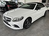Mercedes-Benz Třídy C (2019) C200 4M AMG - náhled 2