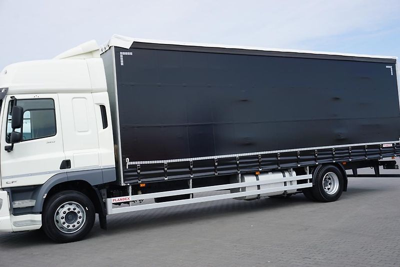 DAF CF (2019) 320 / ACC / E 6 / FIRANKA / 22 - fotka 15 z 45