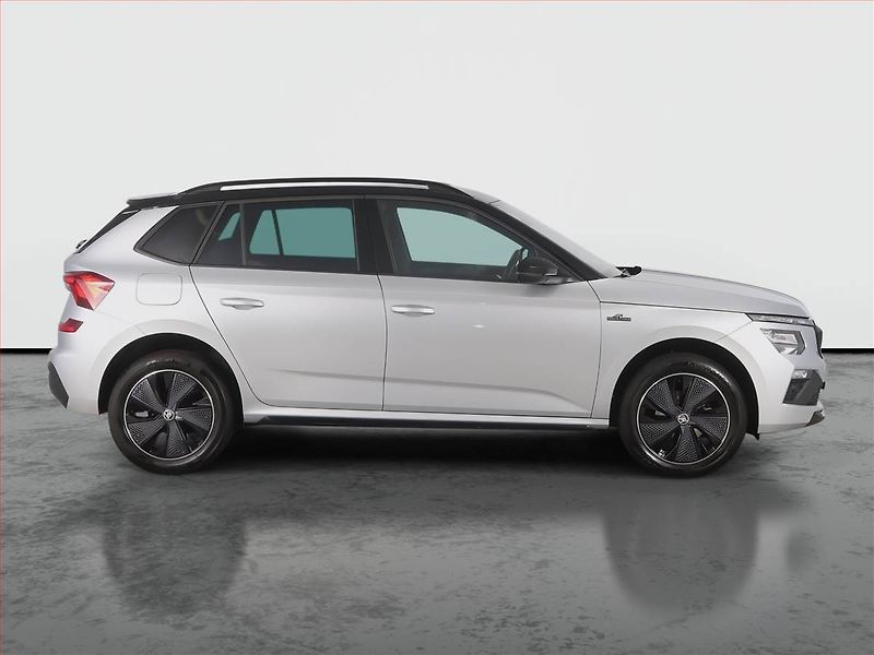 Škoda Kamiq (2024) Monte Carlo 1.5 TSI - fotka 6 z 13