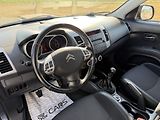 Citroën C-Crosser 2.2 HDI 4X4 MANUAL 7-MÍST ČR - náhled 10