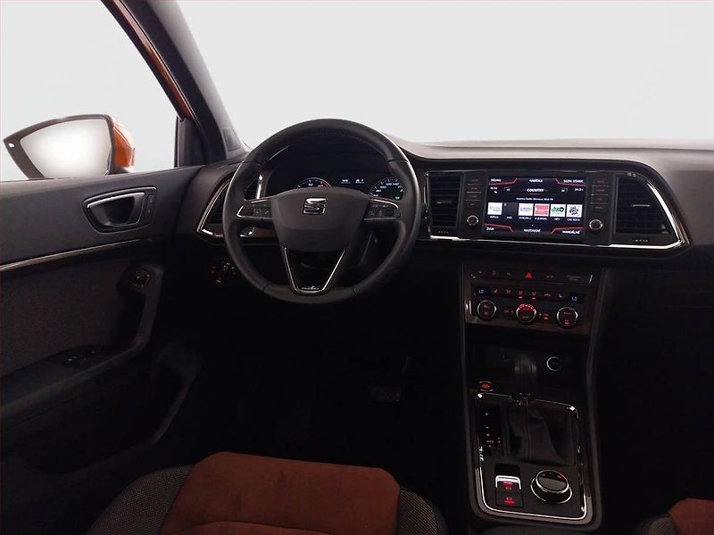Seat Ateca (2018) 1.4 TSI - fotka 7 z 22