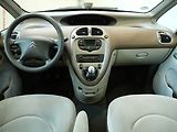 Citroën Xsara Picasso (2005) 1.8i, 1.maj, AC, panor - náhled 8