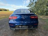 Mercedes-Benz GLC 250d 4MATIC, AMG PAKET, ČR - náhled 4