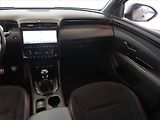 Hyundai Tucson (2021) N-Line Style 1.6 T-GDI - náhled 8